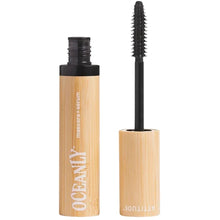 Oceanly Mascara + Serum 7 g Brown