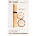 Oceanly Brown Eye Make-up Kit