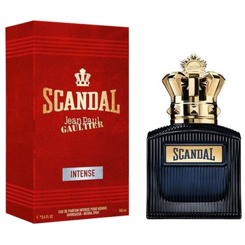 Scandal Pour Homme Intense EDP 50ml