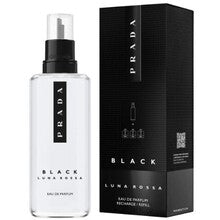Luna Rossa Black EDP Refill 150ml