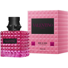 Donna Born In Roma Extradose EDP 100ml