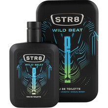 Wild Beat EDT 50ml