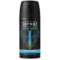 Wild Beat Deospray 150ml