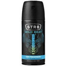 Wild Beat Deospray 150ml