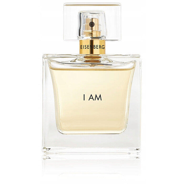 I Am EDP 50ml