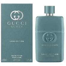 Guilty Love Edition Pour Homme EDP 50ml