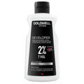 System Cream Developer Lotion 12% 40 Vol. - Krémový vyvíječ pro barvy 1000ml