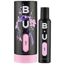 Vibe EDT 50ml