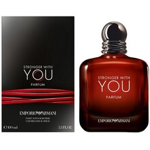 Stronger With You Perfume 100ml