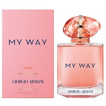 My Way Ylang EDP 50ml