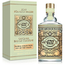 4711 Lily Of The Valley EDC 100ml