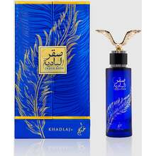 Saqr Al Badia EDP 100ml