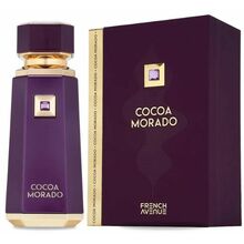 Cocoa Morado EDP 100ml