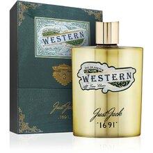 Western EDP 120ml