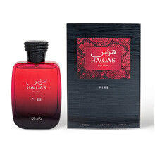 Hawas Fire EDP 100ml