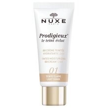 Prodigieux Le Teint Eclat Tinted Moisturising BB Cream 24H 30 ml 1 Light