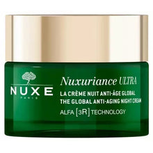 Nuxuriance Ultra The Global Anti-Aging Night Cream 50ml