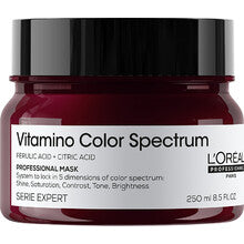 Vitamino Color Spectrum Professional Mask 500ml