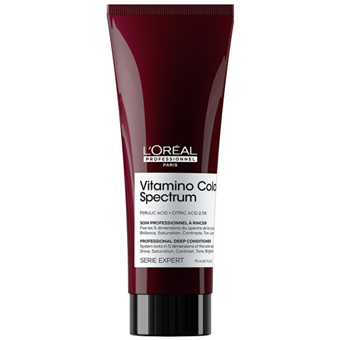 Vitamino Color Spectrum Professional Conditioner - color-treated hair 200ml