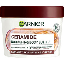 Ceramide Nourishing Body Butter - cocoa 380ml