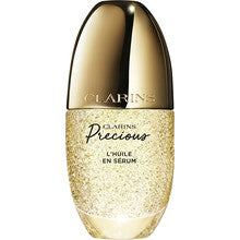Precious Oil Serum - face oil serum 30ml