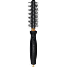 Barber Round Thermal Brush OGB-15