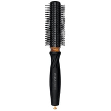 Barber Round Thermal Brush OGB-25