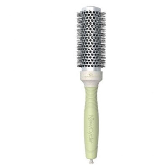 NewCycle Thermal Brush NC-T35 - hair brush