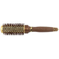 NanoThermic Ceramic+Ion PowerGrip NT-G34 - round brush