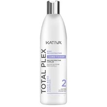 Total Plex Bond Reconstruction 2 Conditioner 355ml