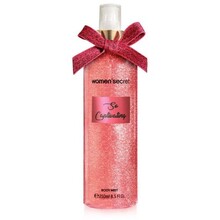 So Captivating - shimmering body veil 250ml