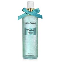 Precious Elixir - shimmering body veil 250ml
