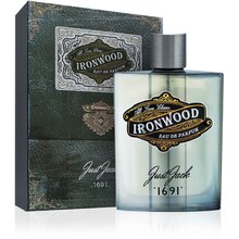 Ironwood EDP 120ml