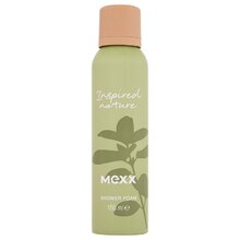 Inspired Nature Sprchová pěna 150ml
