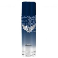Frozen Deospray 200ml