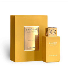 Shaghaf Vanilla Toffee EDP 75ml