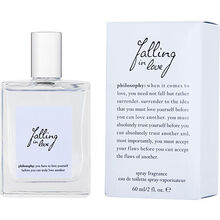 Falling In Love EDT 60ml