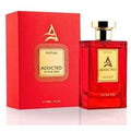 Addicted Divine Red Perfume 120ml