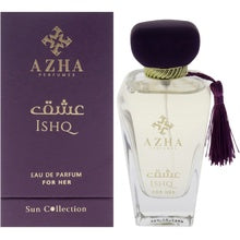 Ishq EDP 100ml