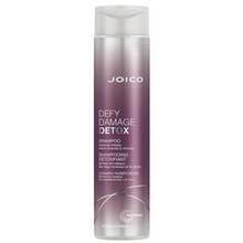 Defy Damage Detox Shampoo 300ml