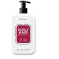 Curly Hair Shampoo 1000ml