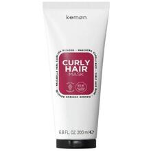 Curly Hair Mask 1000ml