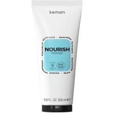 Nourish Mask - damaged hair 1000ml