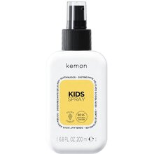 Kids Spray - conditioning hair spray 200ml