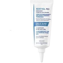 Kertyol PSO Concentrate Body and Scalp 100ml