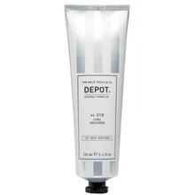 No. 310 Curl Designer - Stylingový krém pro kudrnaté vlasy 150ml
