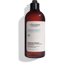 Purifying Freshness Shampoo - gentle micellar shampoo for all hair types 300ml