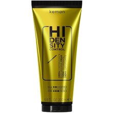 Hi Density Control Body Building Cream - Krém pro vlnité a kudrnaté vlasy 200ml