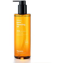Pore AHA Rich & Moist Cleansing Oil 300ml