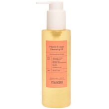 Vitamin E-raser Cleansing Oil - Odličovací a čistící olej 150ml